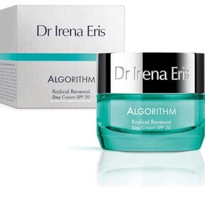 Dr. Irena Eris Algorithm Renewal Day Cream SPF 20 50 ml